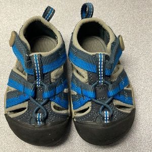 Toddler Keen sandals